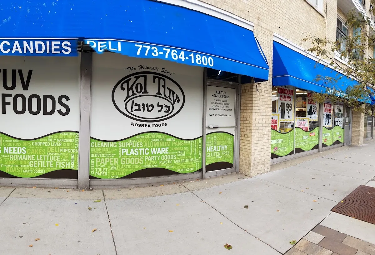 Kol Tuv Kosher Foods