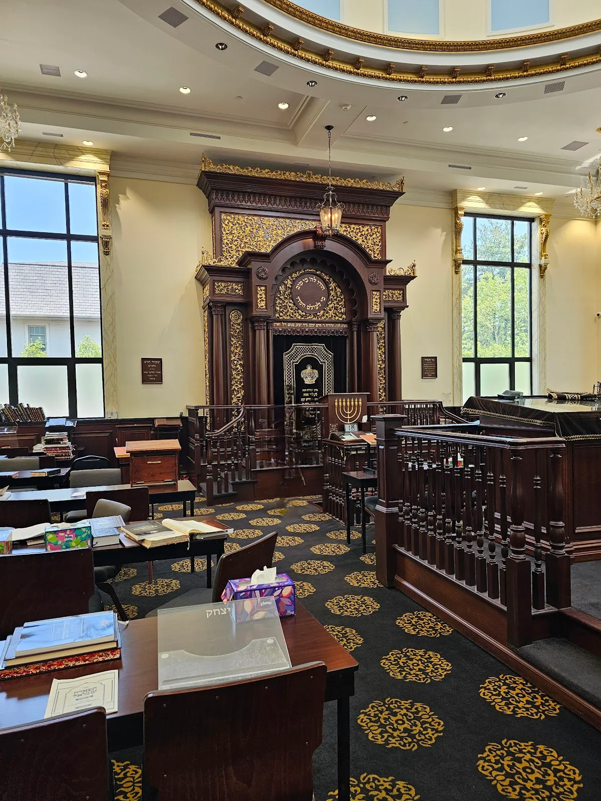 Kollel Bnei Torah — photo 2