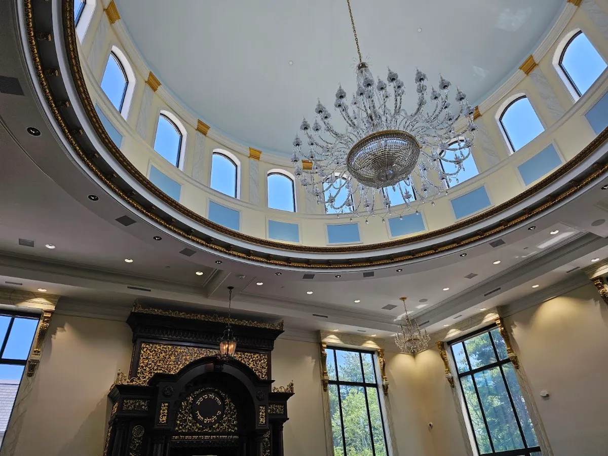 Kollel Bnei Torah — photo 3