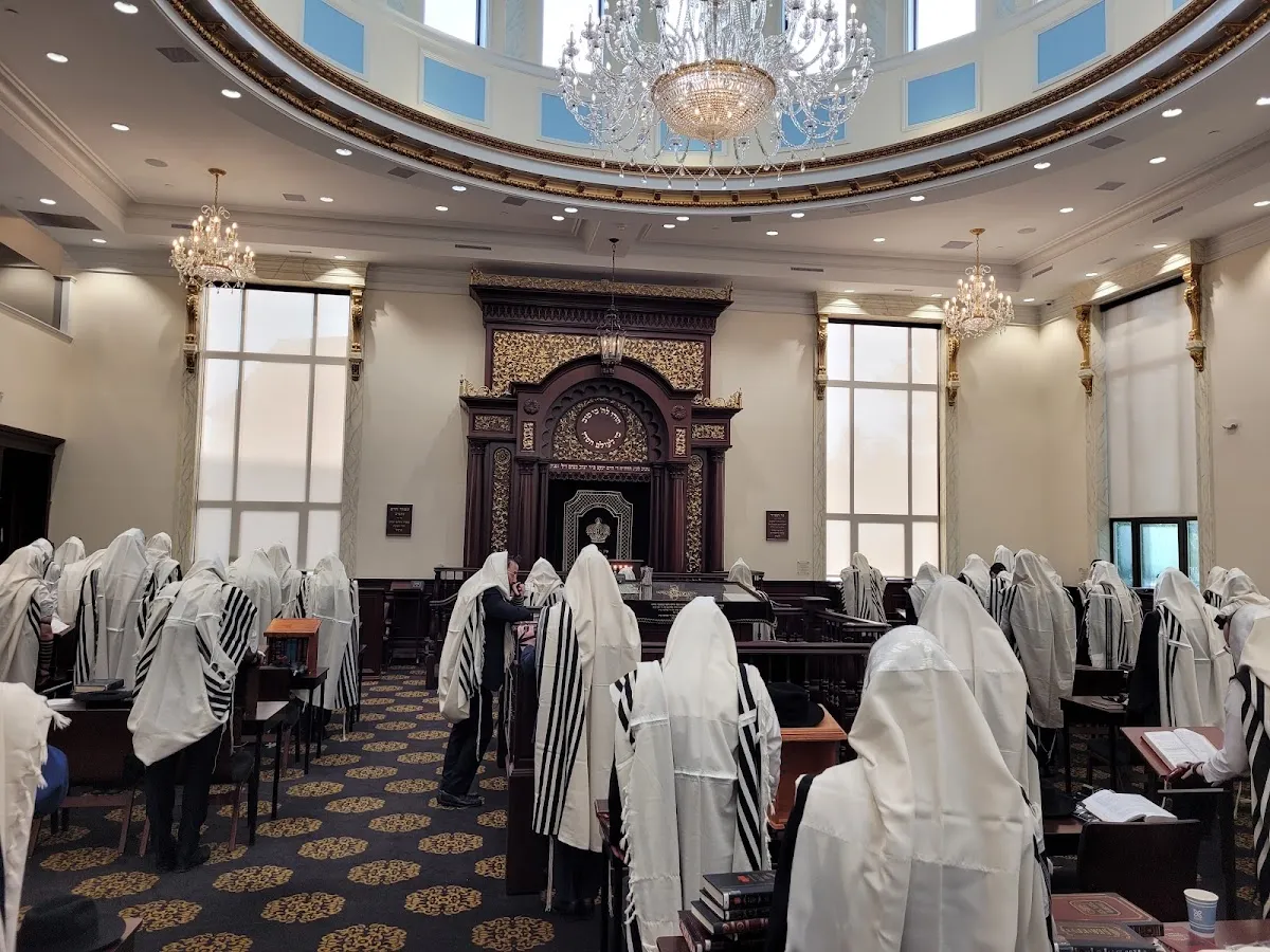 Kollel Bnei Torah — photo 5