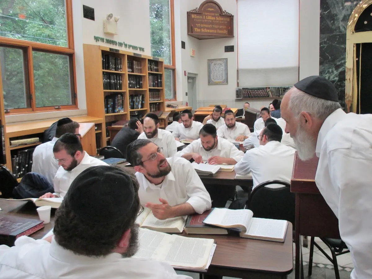 Kollel Institute of Greater Detroit — foto 3