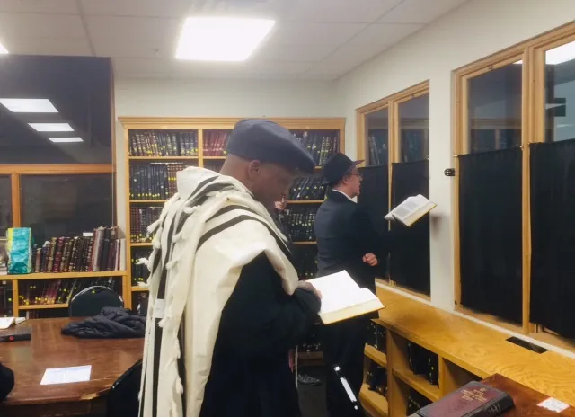 Kollel Institute of Greater Detroit — foto 4