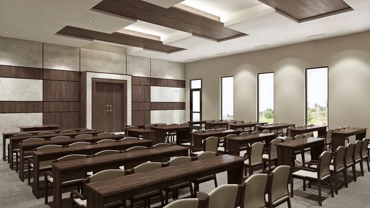 Kollel of Houston Torah Center