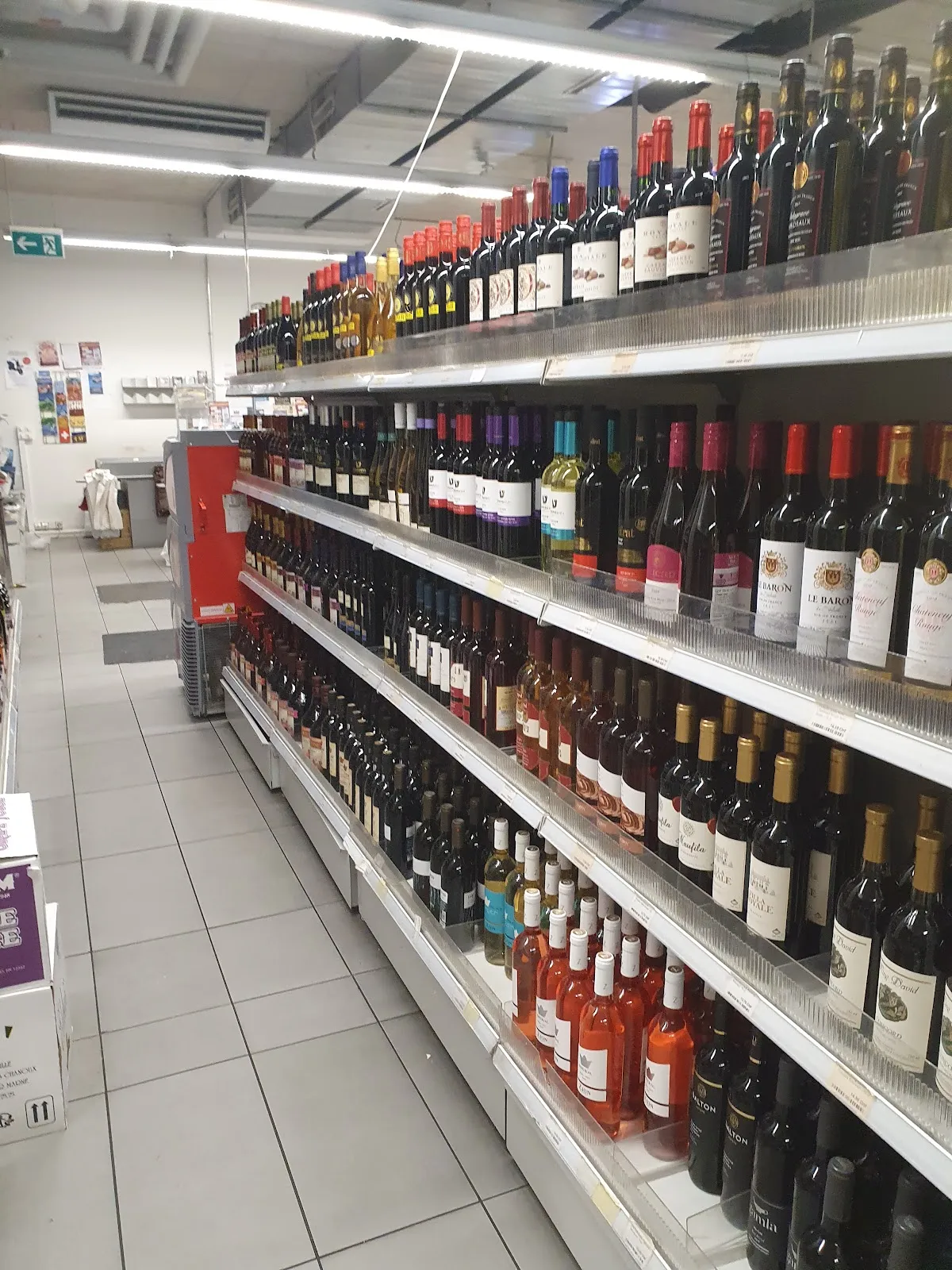 Koscher City - Kosher Supermarket — foto 6
