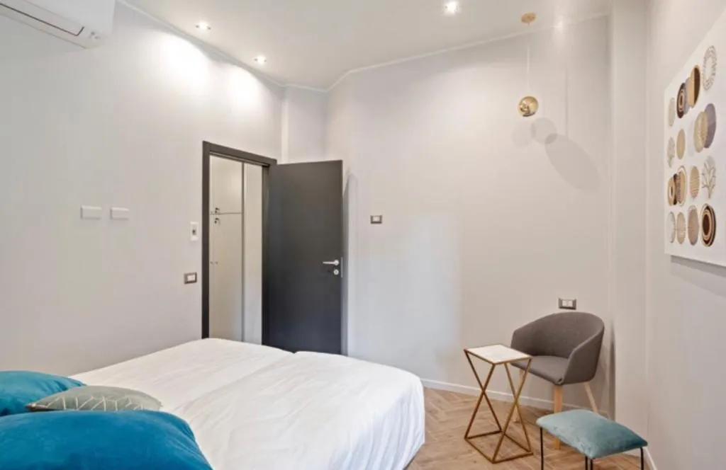 Kosher apartment for 5 — photo 3