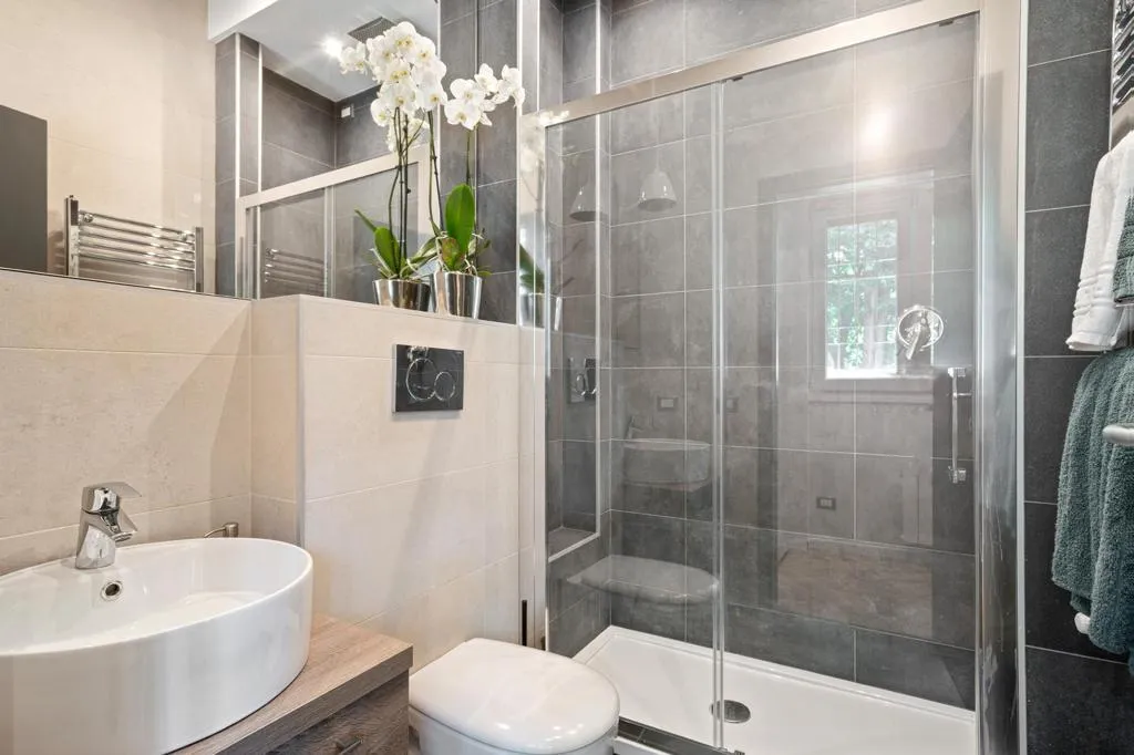 Kosher apartment for 5 — photo 4