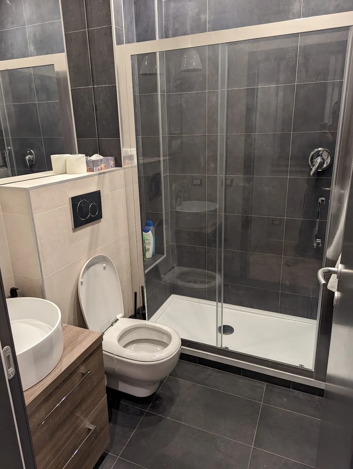 Kosher apartment for 5 — photo 5