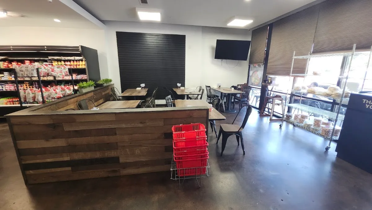 Tip Top Kosher Market Atlanta — photo 7