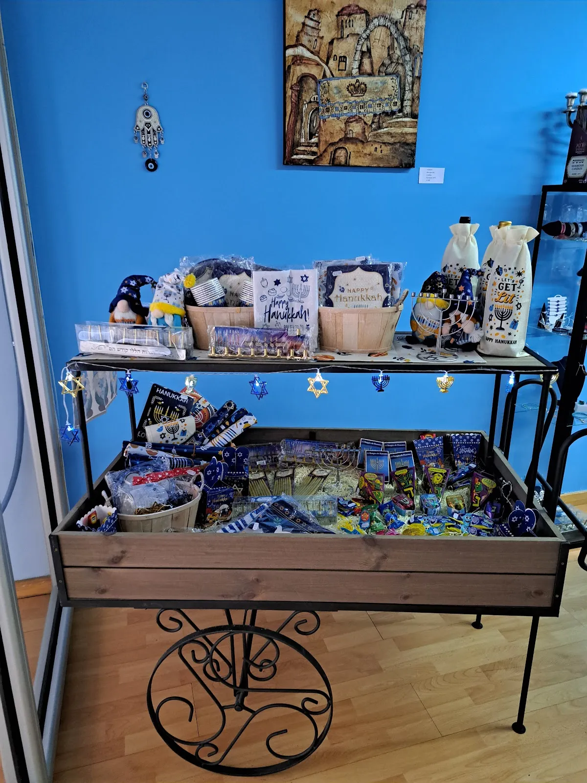 KOSHER BABAIT — photo 6