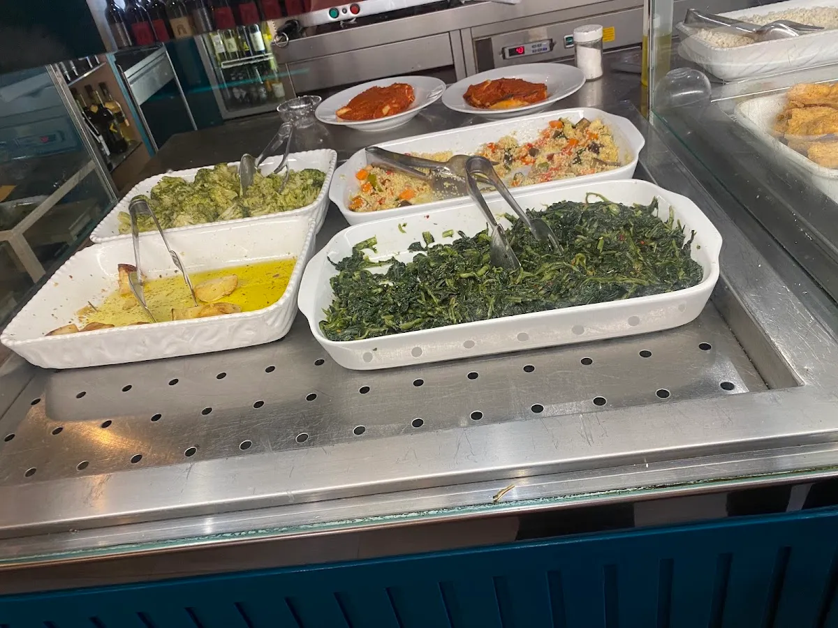 Kosher Bistrot — foto 2
