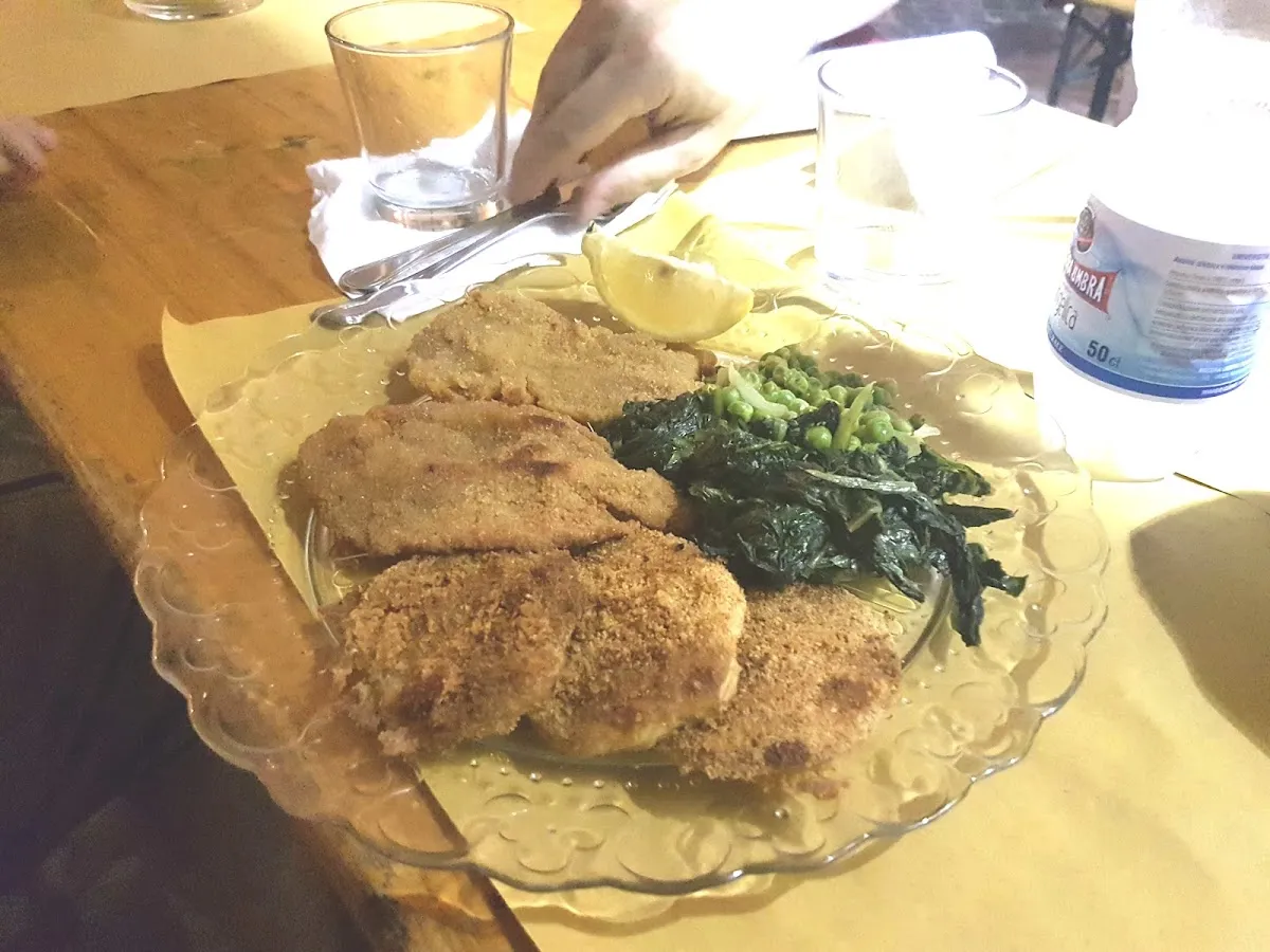 Kosher Bistrot — foto 4