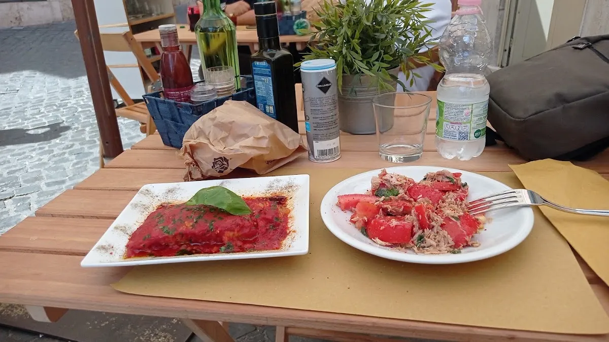 Kosher Bistrot — foto 5