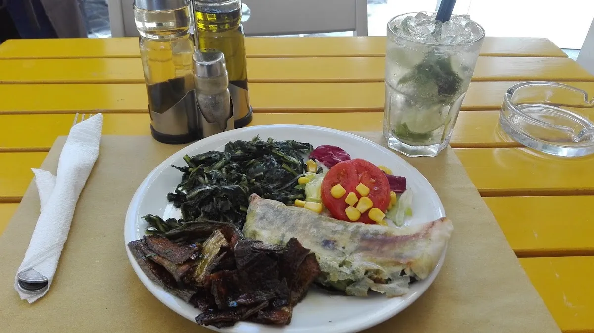 Kosher Bistrot — foto 6