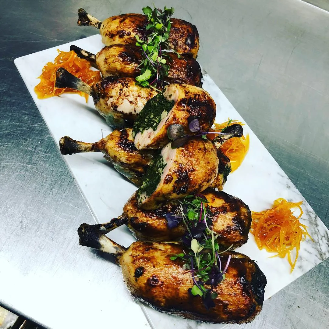 Kosher Catering and Private Chef Service