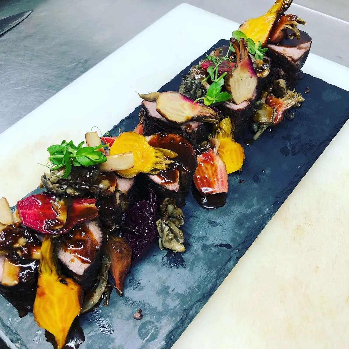 Kosher Catering and Private Chef Service — photo 2