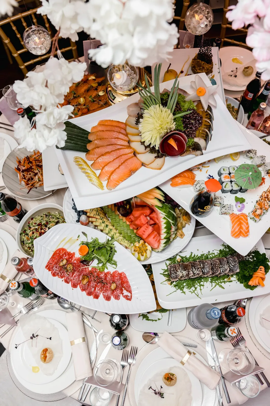 Kosher Catering Emanuel — foto 2
