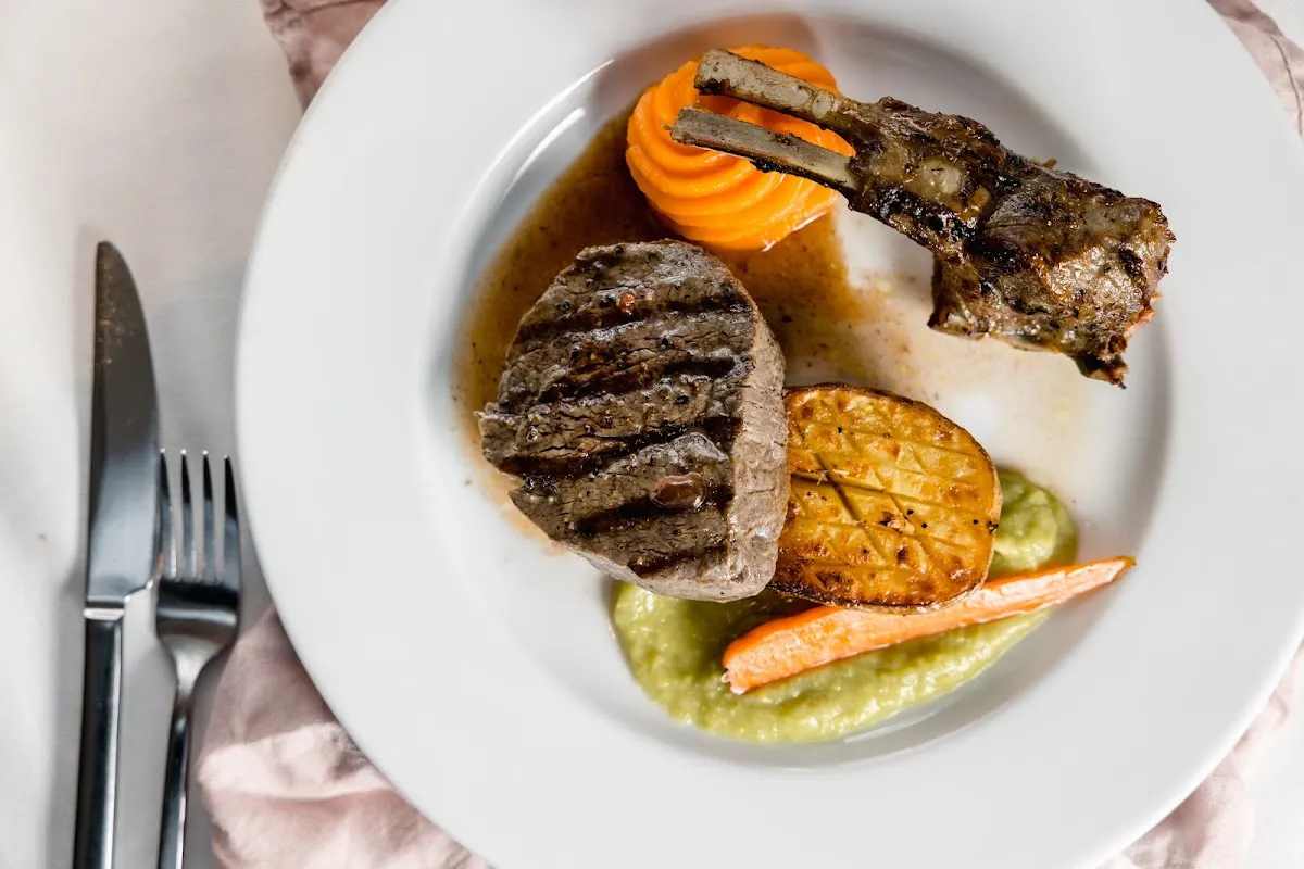 Kosher Catering Emanuel — foto 5