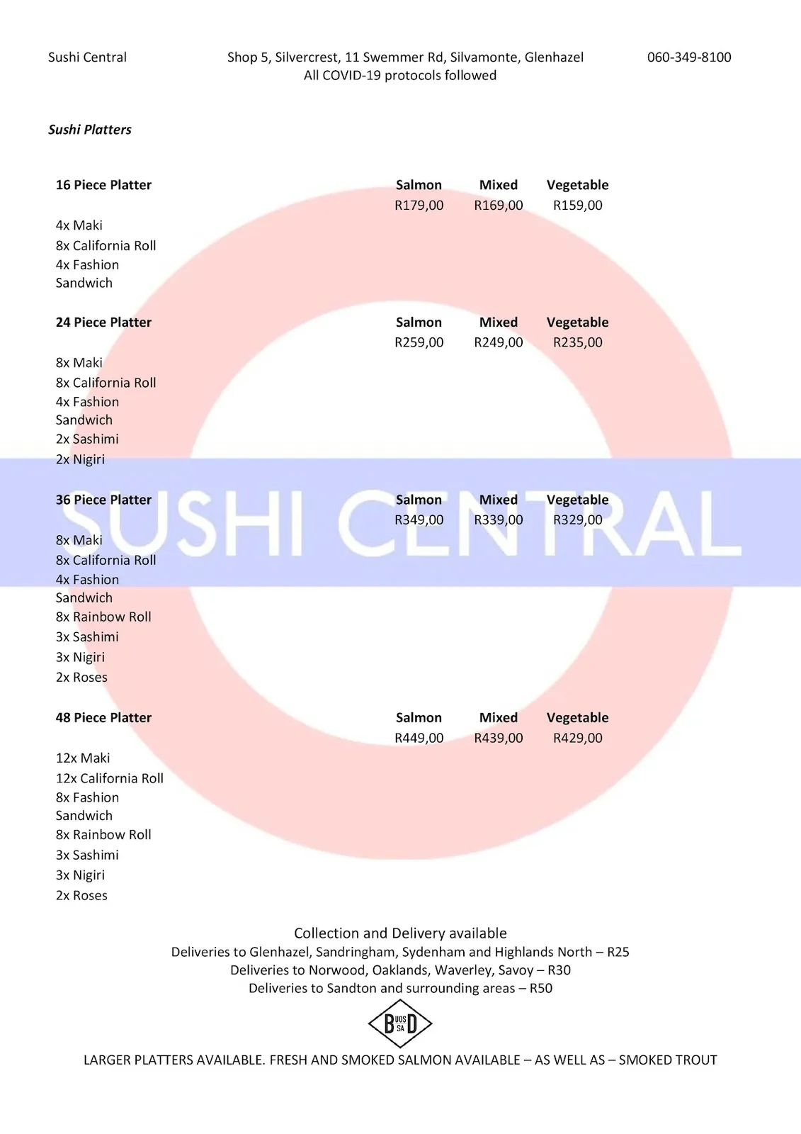 Kosher Central — foto 6