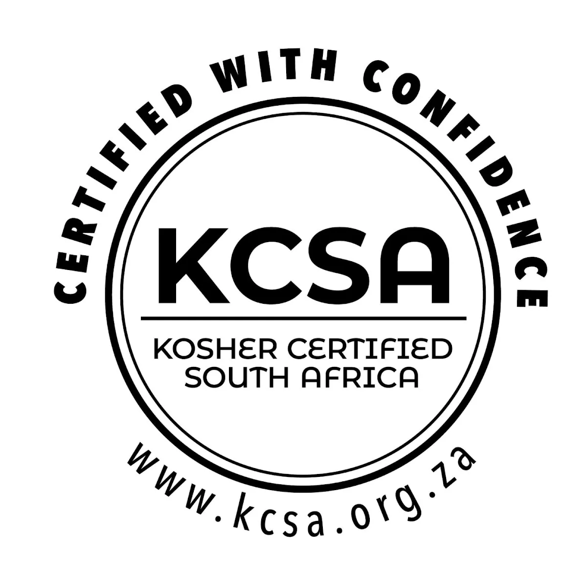 Kosher Certified South Africa