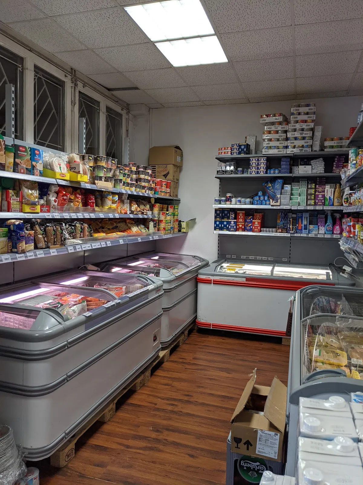 KOSHER DAILY MARKT — photo 3