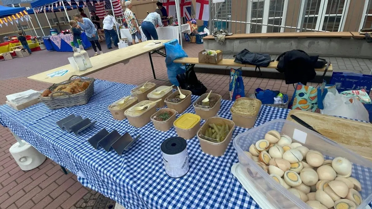KOSHER DAILY MARKT — photo 4
