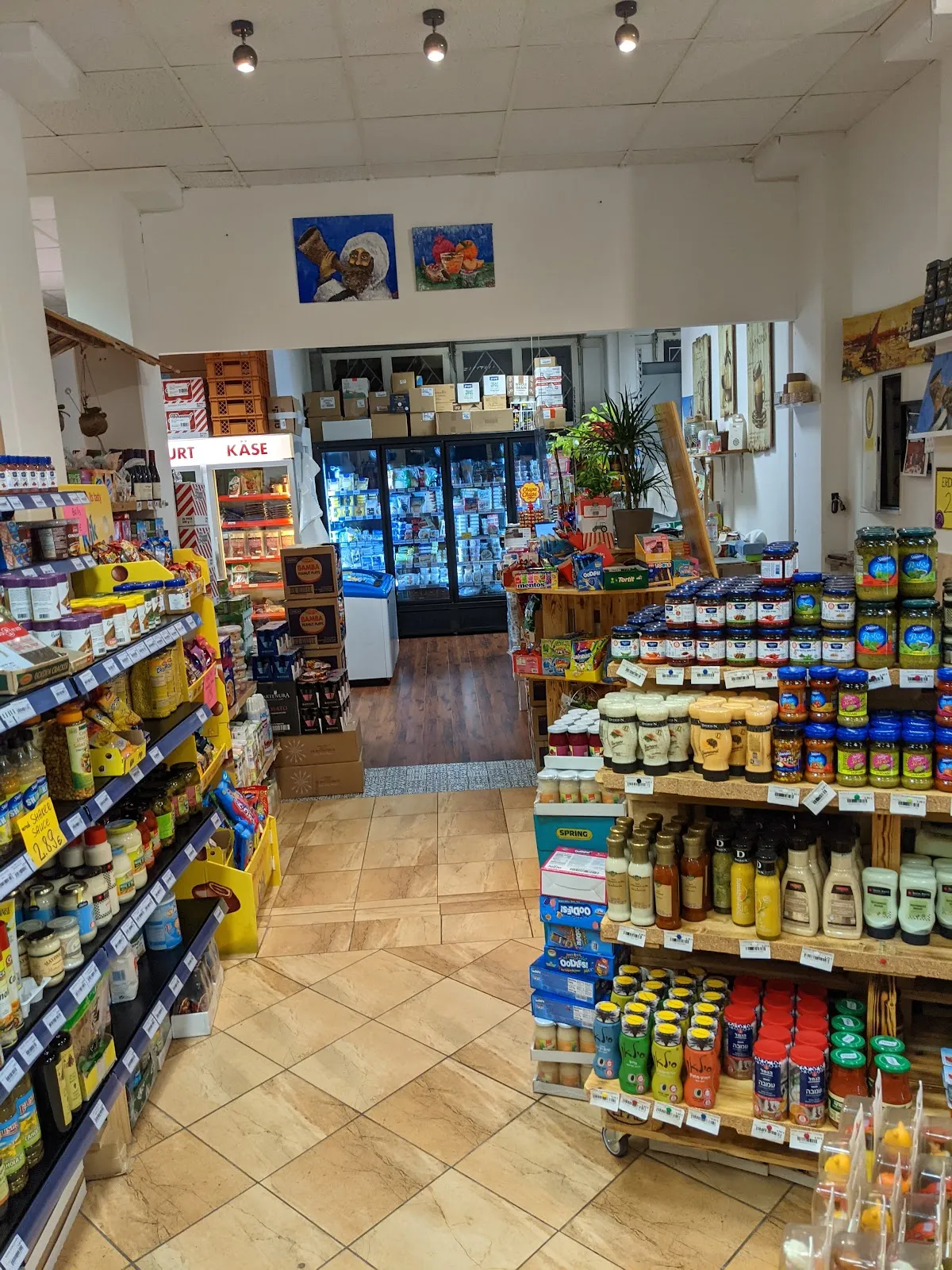 KOSHER DAILY MARKT — photo 5