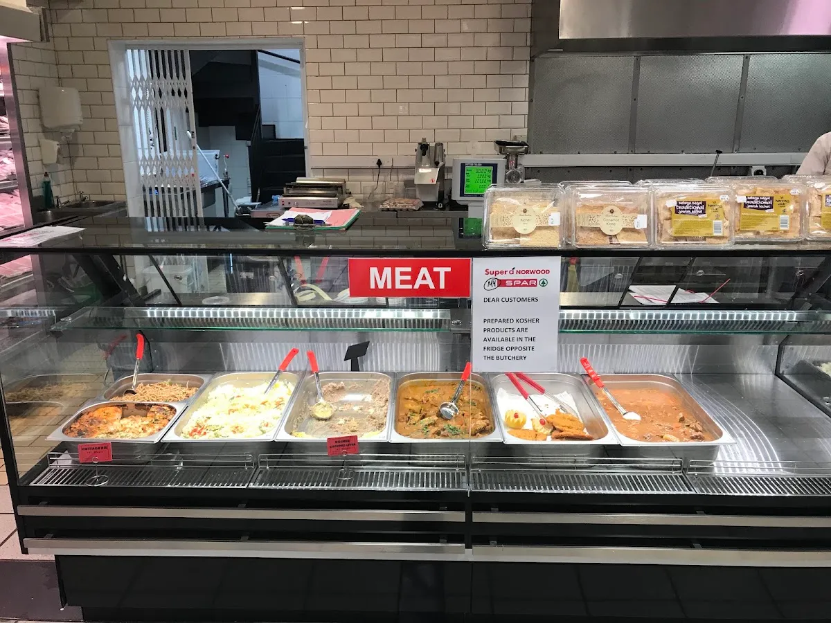 Kosher Deli at Spar — foto 2