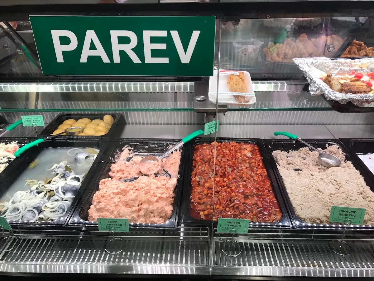 Kosher Deli at Spar — foto 3