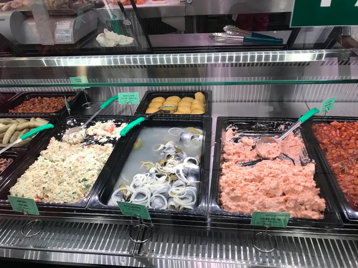 Kosher Deli at Spar — foto 4
