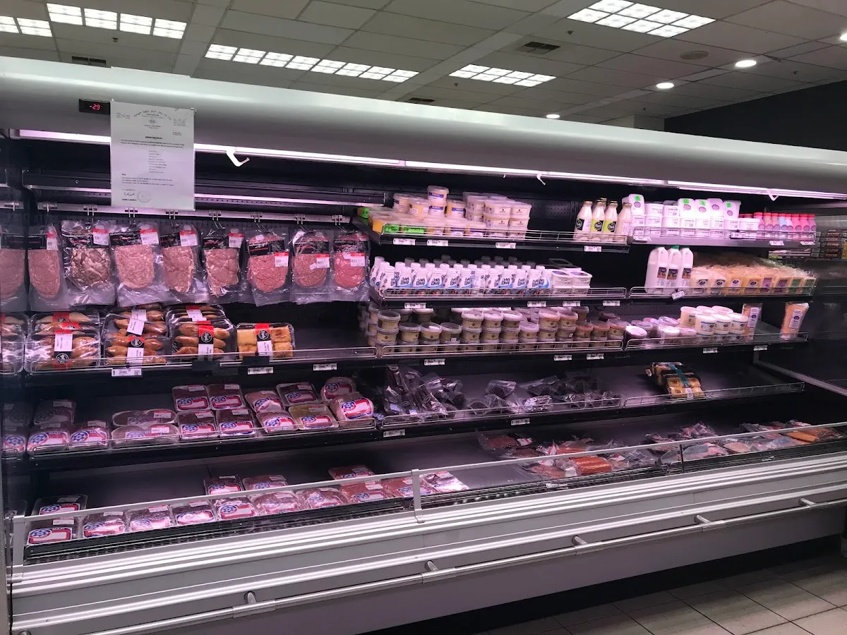 Kosher Deli at Spar — foto 5