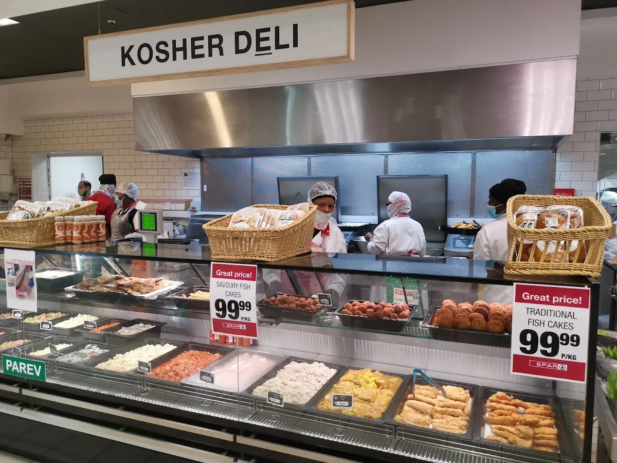 Kosher Deli at Spar — foto 6