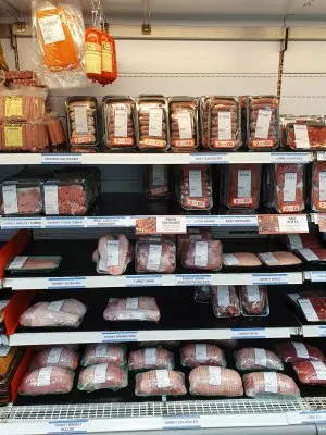 Kosher Deli Manchester — photo 2