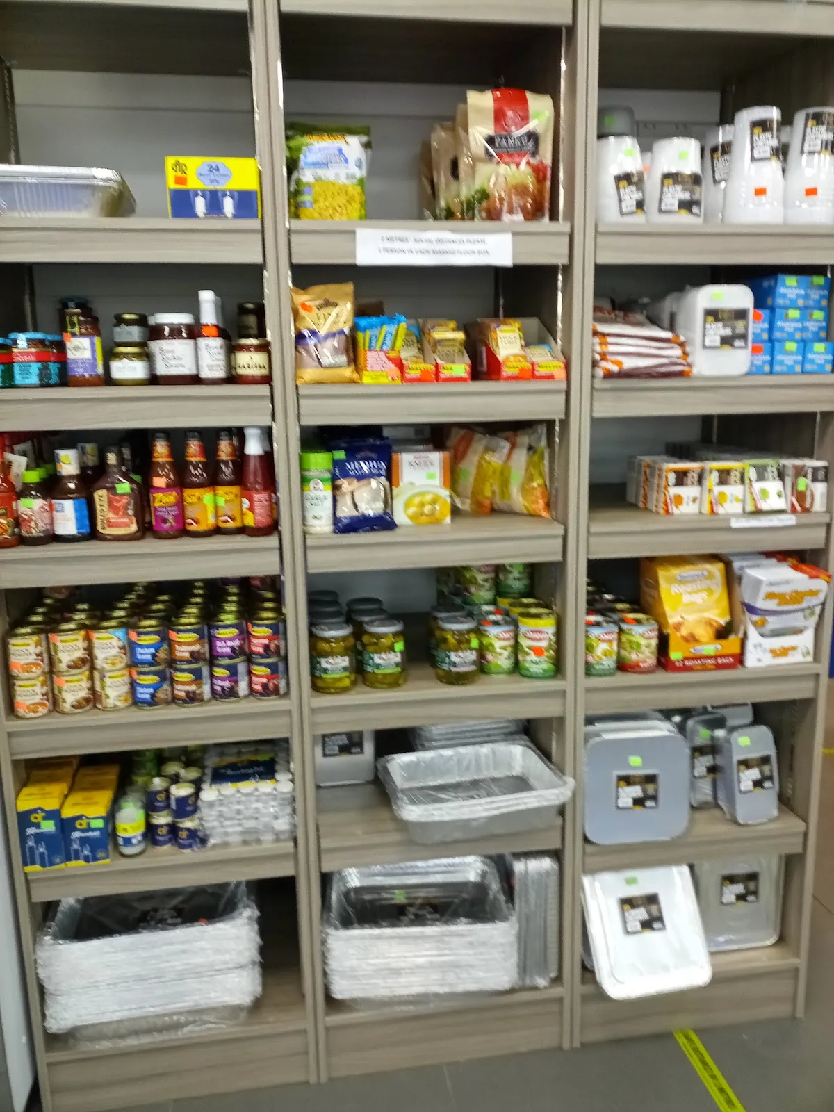 Kosher Deli Manchester — photo 3