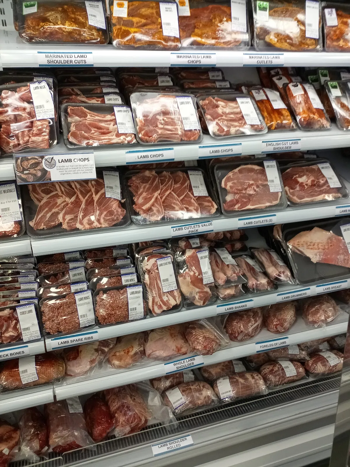 Kosher Deli Manchester — photo 5