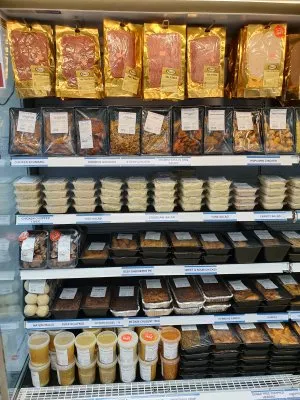 Kosher Deli Manchester — photo 6