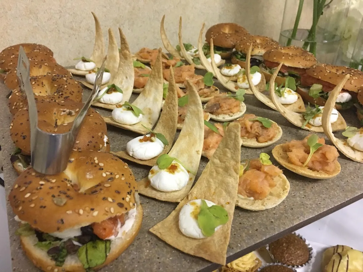 Kosher Delight — foto 4