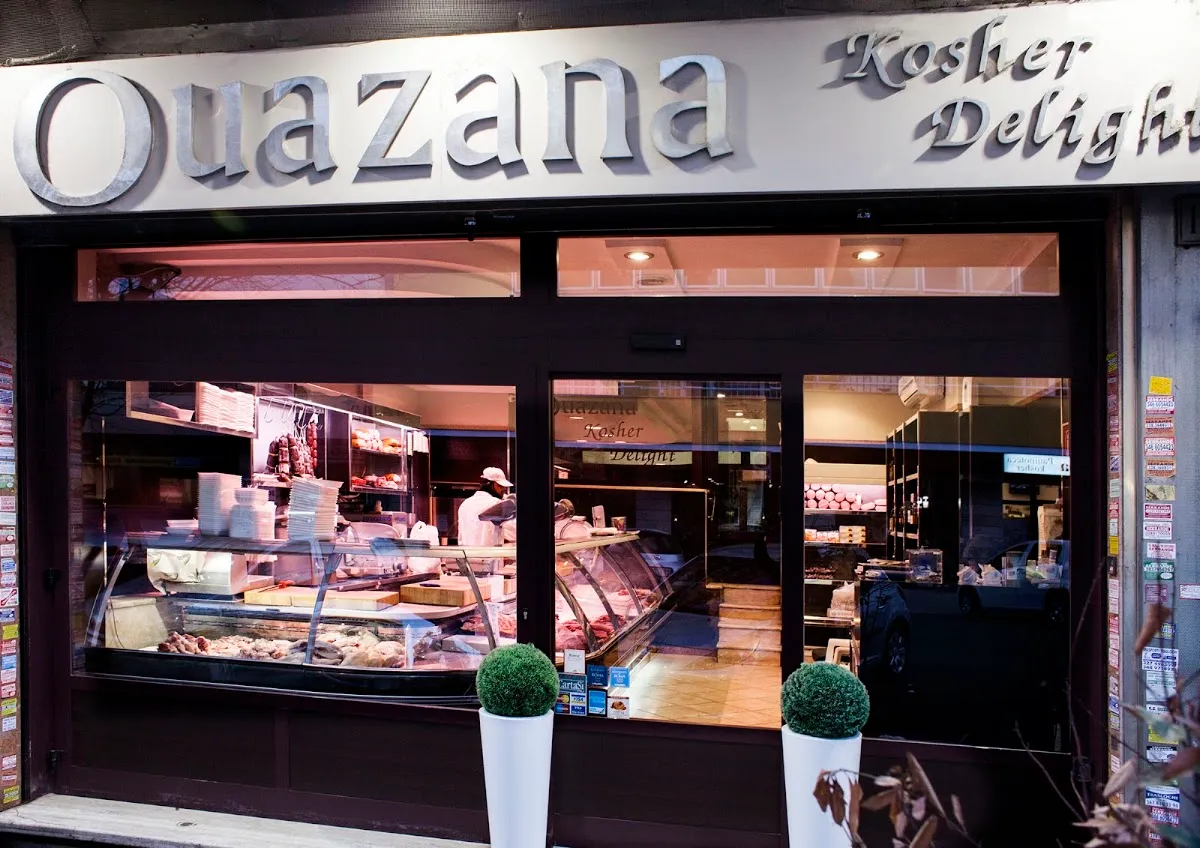 Kosher Delight Macelleria | Quartiere Marconi