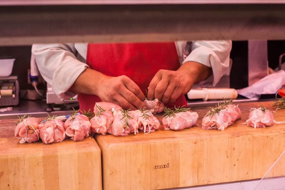 Kosher Delight Macelleria | Quartiere Marconi — photo 4
