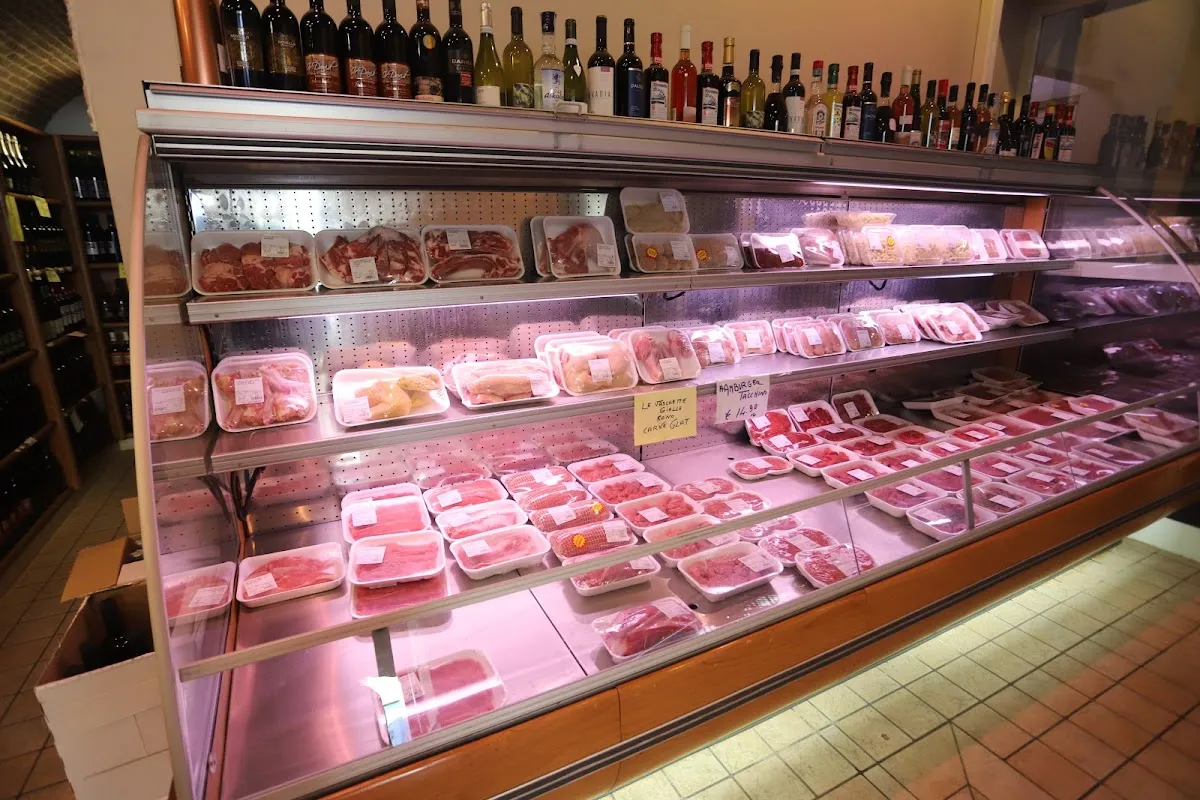 Kosher Delight | Quartiere Bologna — photo 2