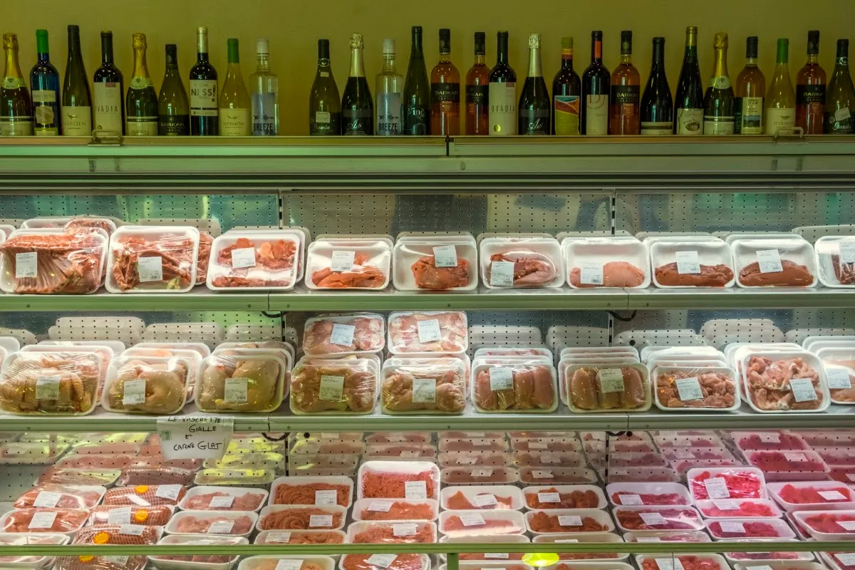 Kosher Delight | Quartiere Bologna — photo 3