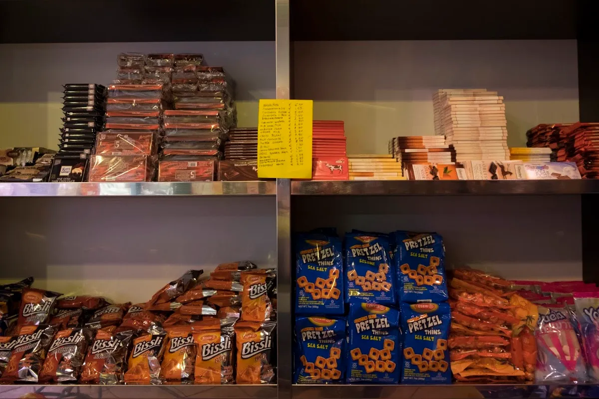 Kosher Delight | Quartiere Bologna — photo 4