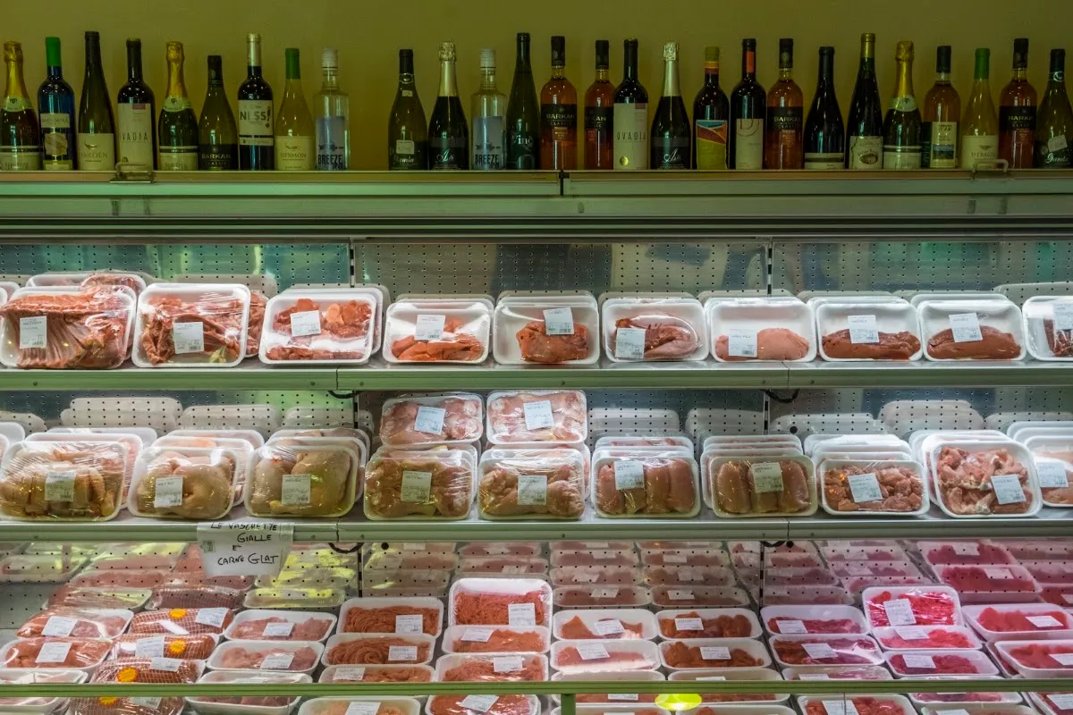 Kosher Delight | Quartiere Ebraico — photo 3