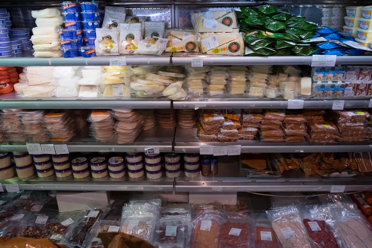 Kosher Delight | Quartiere Ebraico — photo 4
