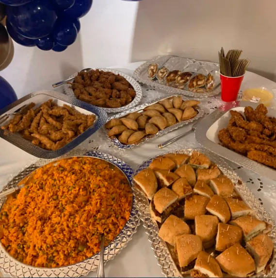 Kosher Express Panama
