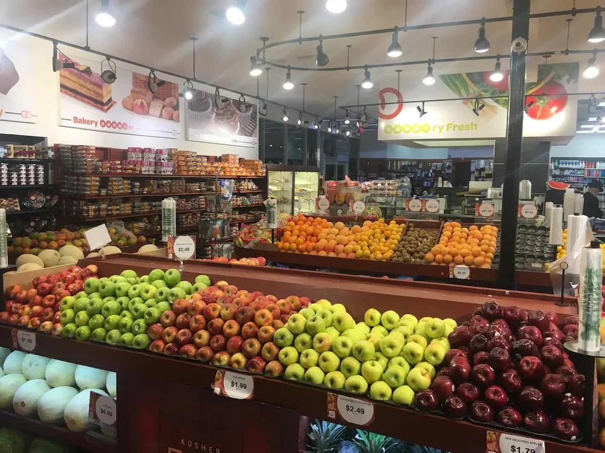 Kosher Food Depot — photo 3