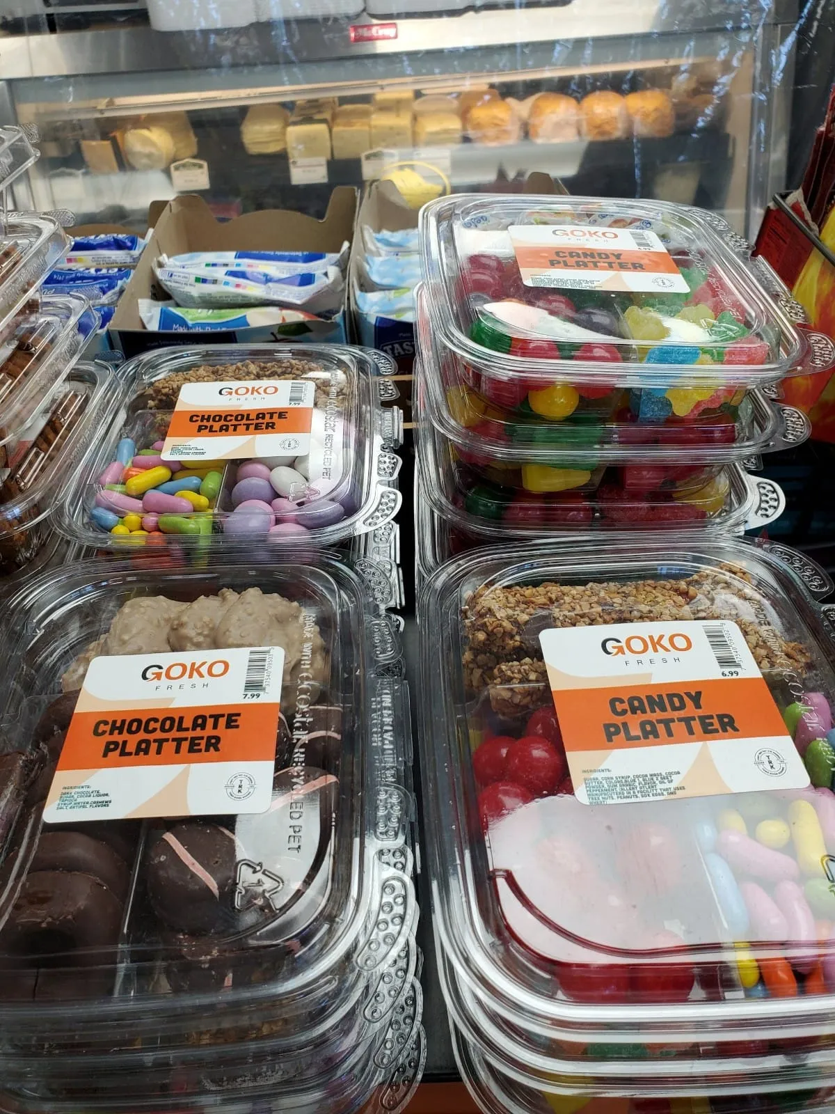 Kosher Food Mart — foto 3