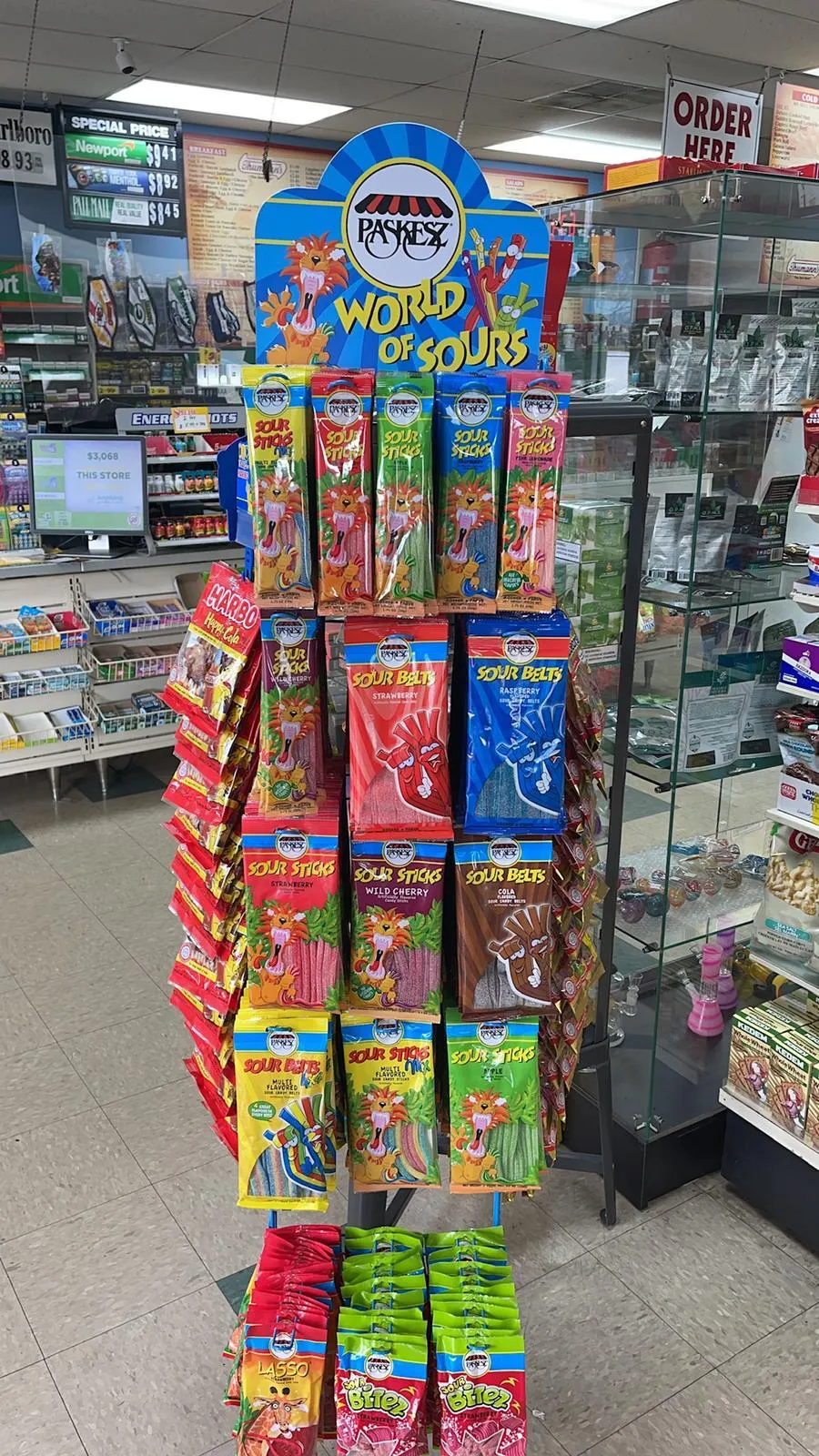 Kosher Food Mart — foto 4
