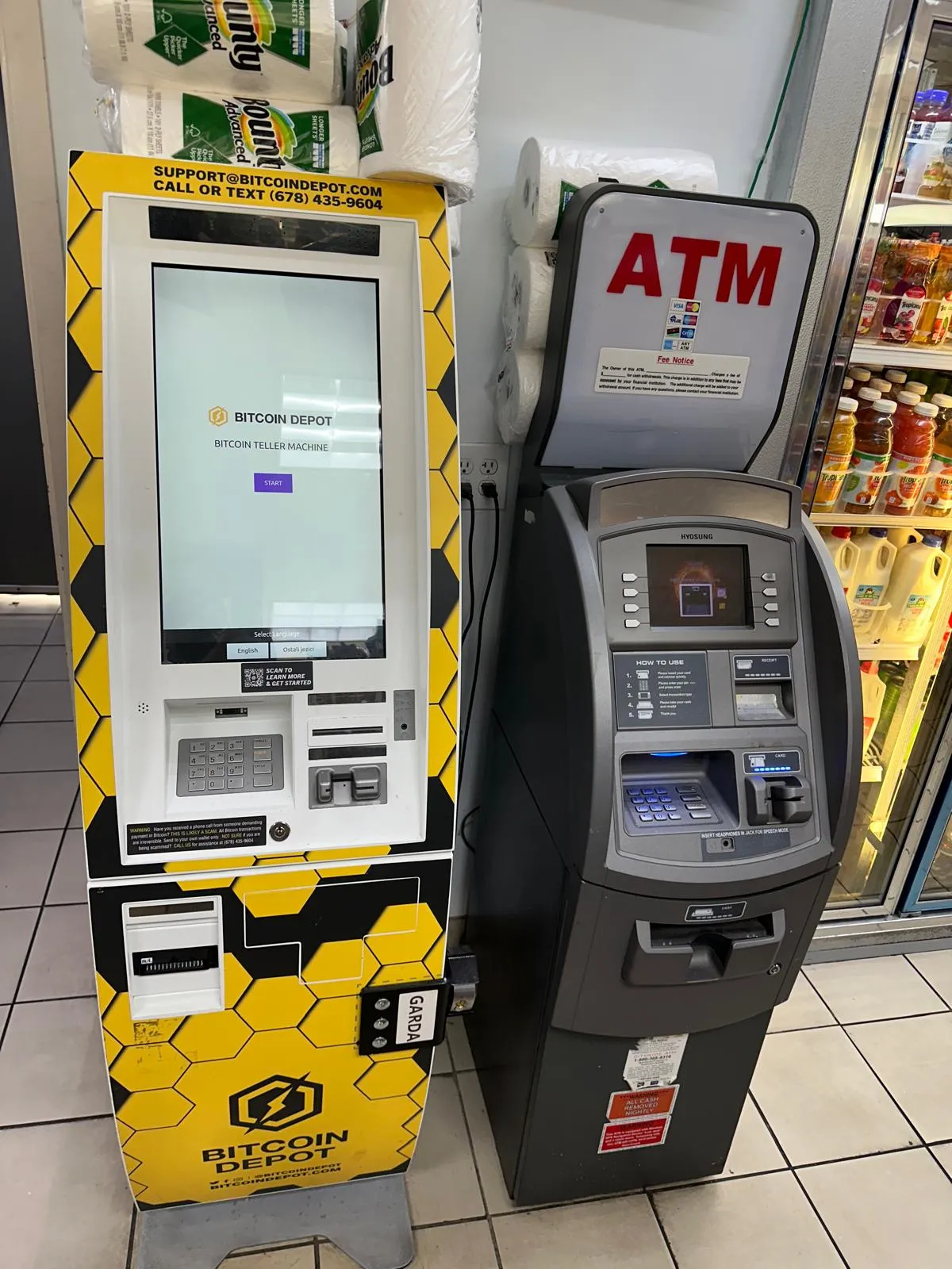 Kosher Food Mart — foto 5