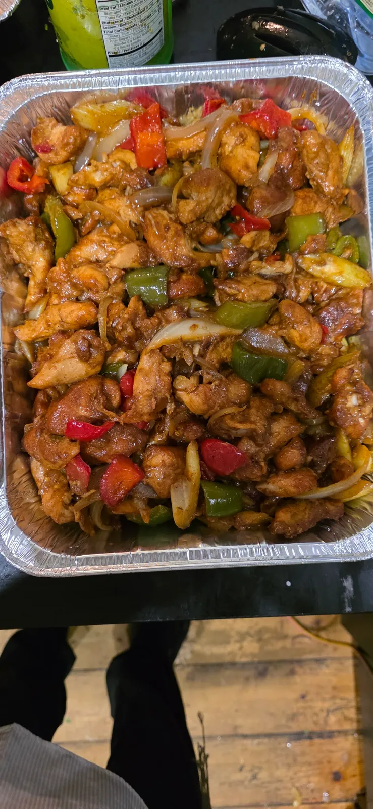 kosher food takeaway — photo 3