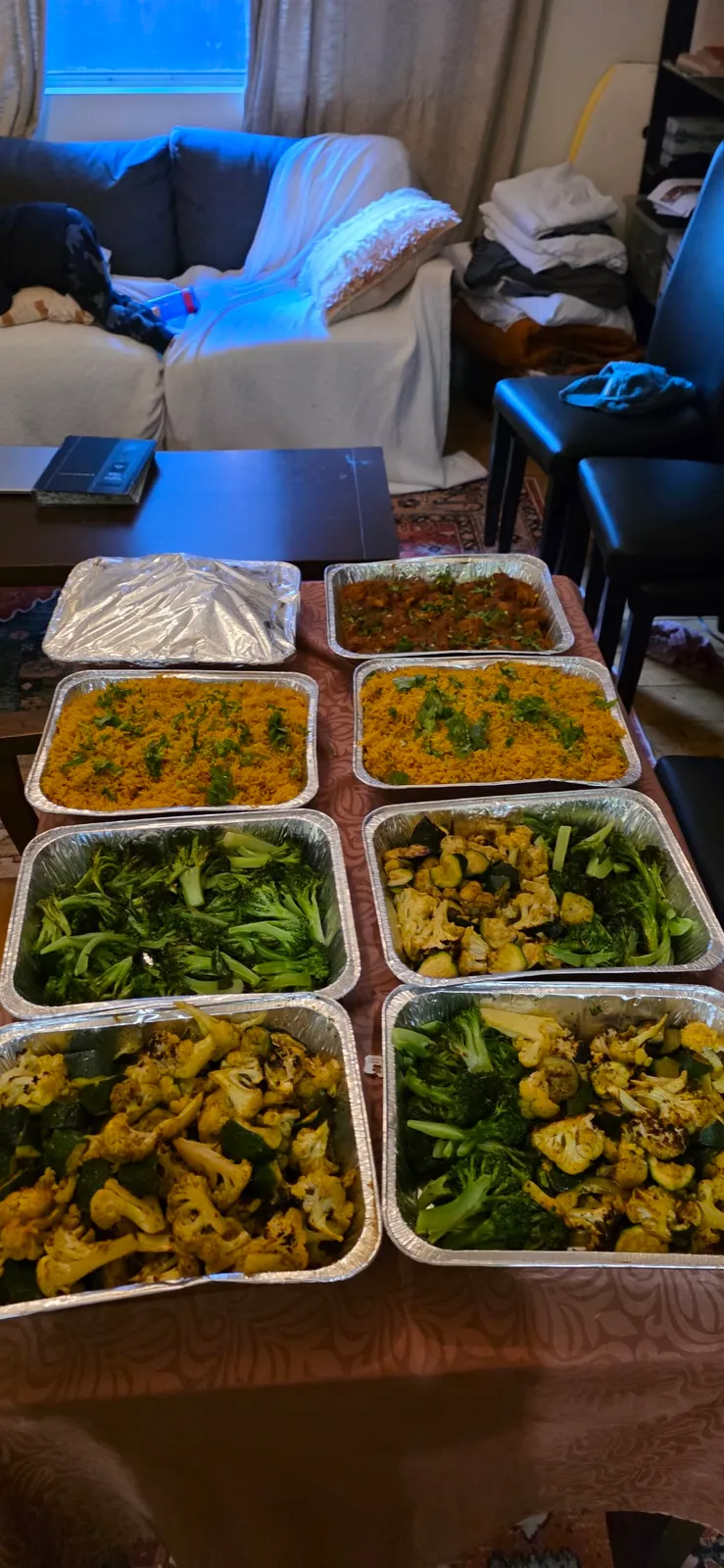 kosher food takeaway — photo 4